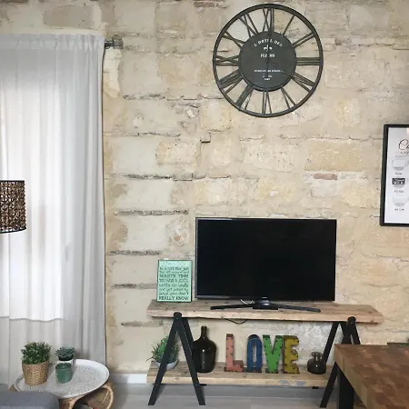 Loft Xerez Centro Apartamento Jerez de la Frontera