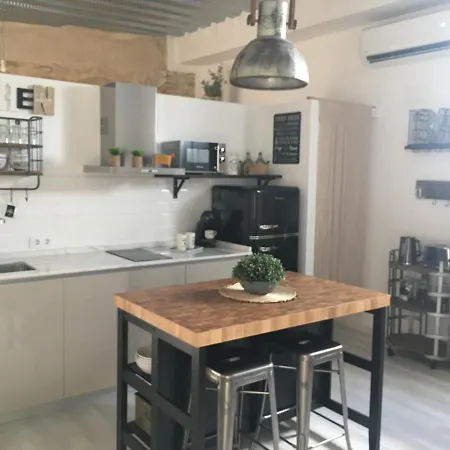 Loft Xerez Centro *