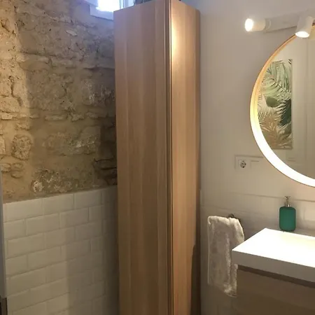 Loft Xerez Centro דירה *