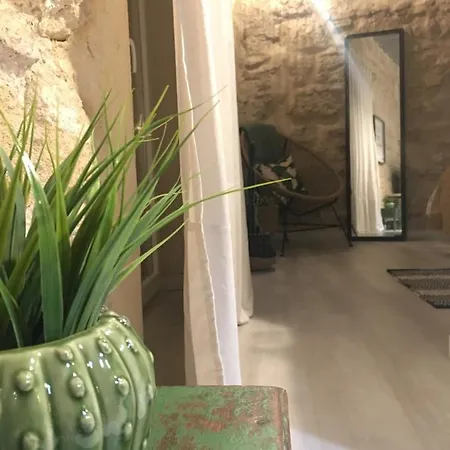 Loft Xerez Centro * חרז