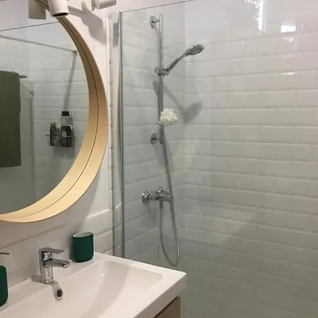 דירה Loft Xerez Centro *