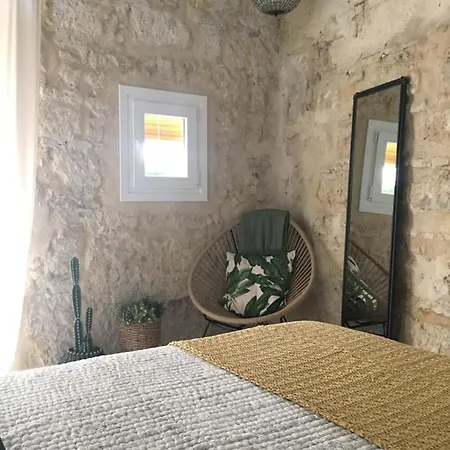 דירה Loft Xerez Centro חרז