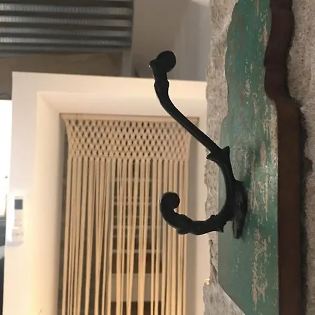 Loft Xerez Centro דירה חרז