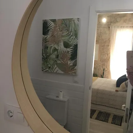 Loft Xerez Centro * חרז