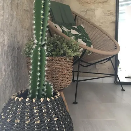 דירה Loft Xerez Centro חרז