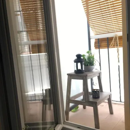 Loft Xerez Centro חרז
