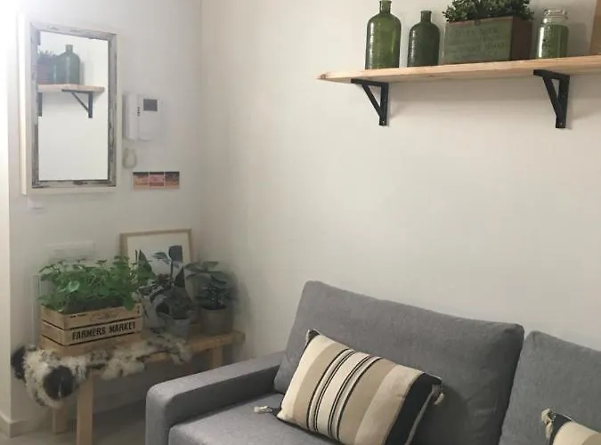 Loft Xerez Centro * ヘレス