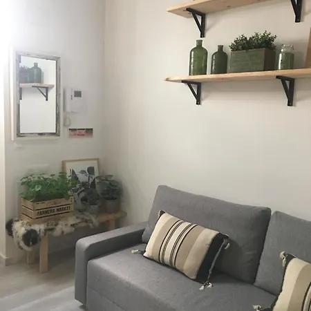 Loft Xerez Centro * Jerez de la Frontera