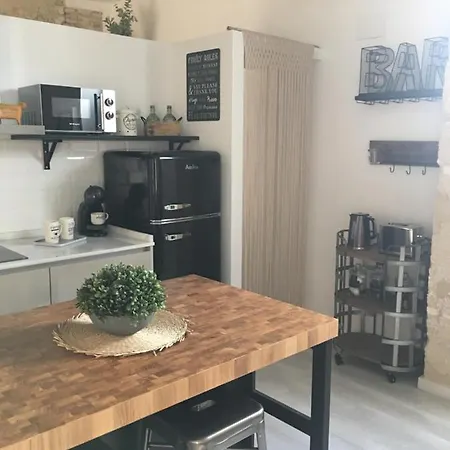 Loft Xerez Centro *