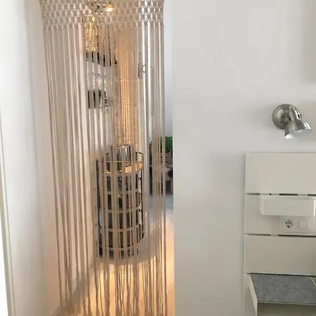 Apartment Loft Xerez Centro Jerez de la Frontera
