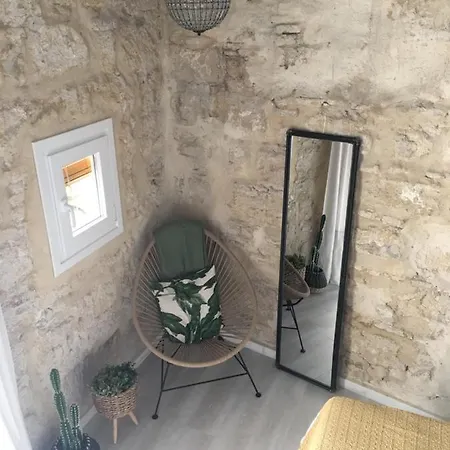 Apartment Loft Xerez Centro Jerez de la Frontera