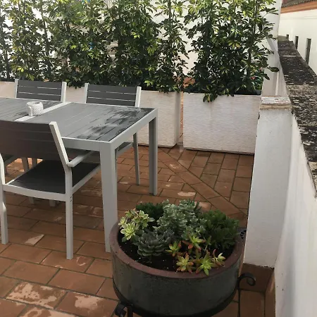 Loft Xerez Centro Apartment