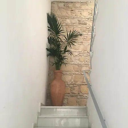 Loft Xerez Centro * Jerez de la Frontera