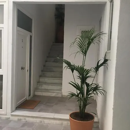 Apartment Loft Xerez Centro Jerez de la Frontera
